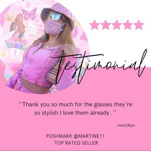 5 Star Testimonial